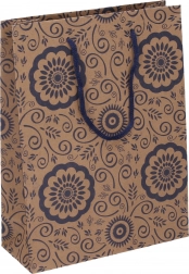 Darčeková taška Craft S 18,5 × 24,5 × 7,5 cm