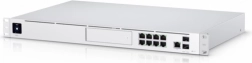 UniFi Dream Machine Pro – podnikový bezpečnostný gateway a switch