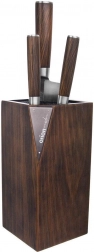 Drevený stojan na nože ORION Wooden