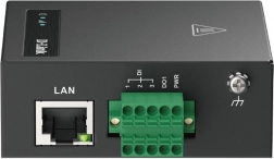 Priemyselná 4G IIoT RTU Brána D-Link