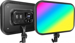 Neewer LED lampa 60W RGB s nastaviteľnou teplotou farieb