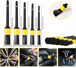 Detailingová sada na čistenie auta XXL 27 v 1 s úložnou skrinkou