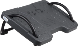 Ergonomická podnožka s nastaviteľným uhlom Ergo Office