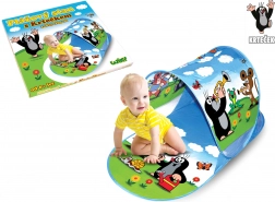 Plážový stan Krtko 140 cm