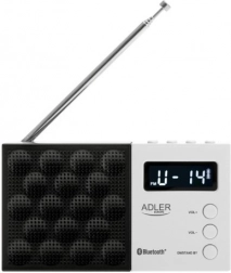 Digitálne rádio PLL AD1908