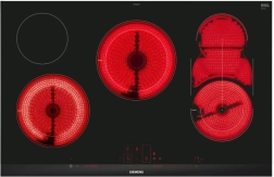 Keramická varná doska 80 cm