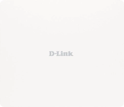 Vonkajší prístupový bod Wi‑Fi 6 AX3000 s PoE D-Link DAP-X3060OU