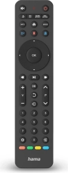 Univerzálny diaľkový ovládač 8v1 s Netflix a Prime Video