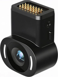 Kamera xreal eye pro okuliare ar