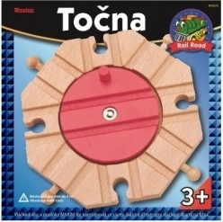 Maxim točňa s 8 výjazdmi