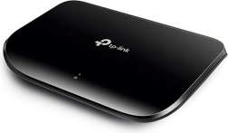 Prepínač TP-Link 5portový Gb Desktop