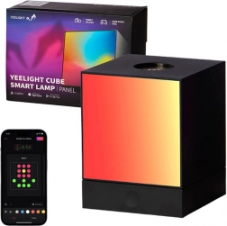 Yeelight Cube Smart Lamp Panel – základňa pre inteligentné herné panely