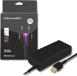 Napájací adaptér Lenovo 90W 20V 4.5A Slim Tip