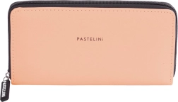 Dámska peňaženka Mony L Pastelini marhuľová