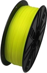 Filament pre 3D tlač PLA Plus 1,75 mm – žltý