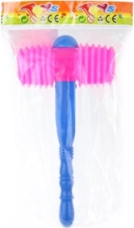 Pískajúce kladivo 26 cm