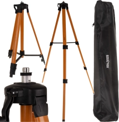 Stojan pre krížový laser 150 cm Bigstren