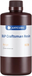 Anycubic DLP Craftsman 3D tlačová živica béžová