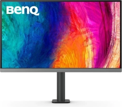 27" profesionálny monitor BENQ PD2706UA QHD IPS 60 Hz