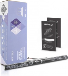 Batéria pre Lenovo IdeaPad 310 a 510S 32 Wh 14,4–14,8 V