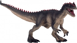Hnedý Allosaurus od Mojo