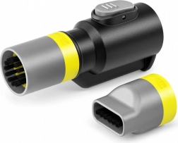 Koncovka Shoe!Cleaner pre vysávače SE 3 Compact, SE 4, 5, 6