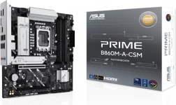 Asus Prime B860M-A CSM základná doska microATX