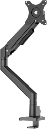 Neomounts NEXT Slim DS70-250BL1 – plne pohyblivé rameno na monitor 35"