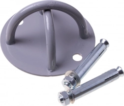 Stropný upevňovací vak na hojdaciu sieť cocoon - 2 kotvy