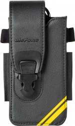 Kožené puzdro pre Ulefone Armor 26 Ultra