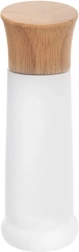 Bambusový mlynček na soľ a korenie WHITELINE 15 cm
