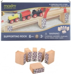 Maxim Mostné piliere