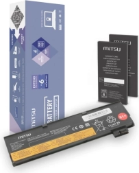 Batéria pre Lenovo ThinkPad T570 4400 mAh (47 Wh) 10,8 - 11,1 V