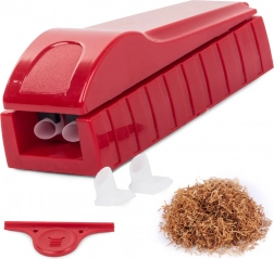 Ručný stroj na výrobu cigariet Gliz Double