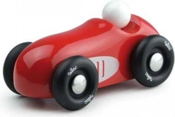 Vilac športové auto mini červené