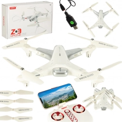 Dron SYMA Z3 s HD kamerou a Wi‑Fi prenosom