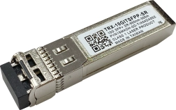 Optický modul transceiver 10 GbE SFP+ SR 850 nm