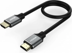HDMI kábel 2m - 8K, 120Hz, UHD, HDMI 2.1 - Unitek