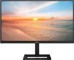 Philips 27" IPS 4K monitor s výškovo nastaviteľným stojanom a reproduktormi