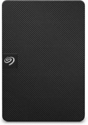 Externý disk Seagate Expansion 2TB čierny