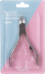 Nožničky na kožtičku BLING 15 mm