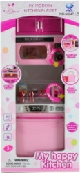 Herný set Moja moderná kuchyňa