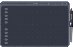Grafický tablet Huion HS611