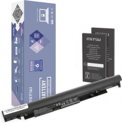 Batéria MITSU pre notebooky HP 240/250/255/258 G6