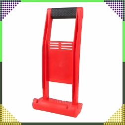 Ergonomická rukoväť na prenášanie dosiek a panelov 80 kg