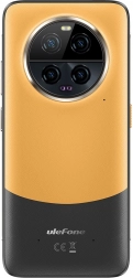 Odolný smartfón Armor 23 Ultra 5G 12+512 GB oranžový