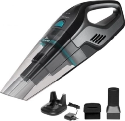 Ručný vysávač Wet & Dry 7,4 V Concept RISER VP4350