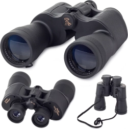 Ďalekohľad pre lovecké pozorovanie 20x50