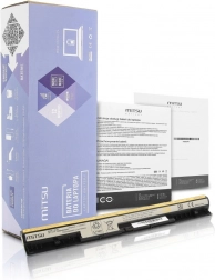 Náhradná batéria pre Lenovo IdeaPad G500s, G510s, Z710