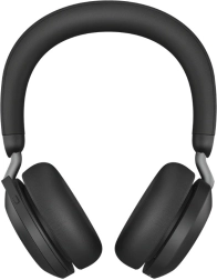 Jabra Evolve2 75 bezdrôtové slúchadlá s mikrofónom